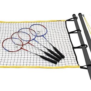 Triumph Sports SP357208 Spalding Recreationl Badminton