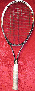 Head PCT Titanium Speed Tennis Racquet