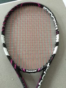 Babolat Pure Drive Jr 25 Tennis Racket 25-Inch JUNIOR