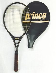 Prince Pro Series 110 4-5/8 Tennis Racket No.5