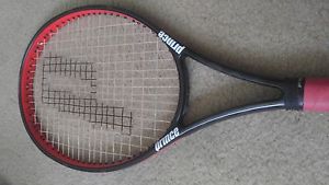 Used Prince TeXtreme Warrior 107T (4 3/8 grip)