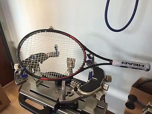 Head Graphene XT Prestige MP 4 3/8" Tennis Racquet **BRAND NEW**