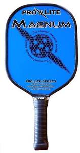 Pro Lite Magnum Composite Pickleball Paddle Blue
