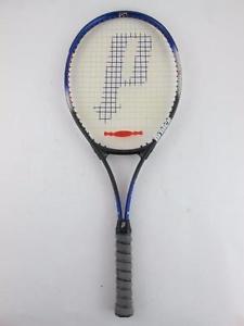 Prince Synergy Series Titanium Alloy Longbody 107 Oversize Tennis Racquet