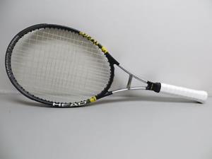 Dunlop 200 G Tennis Racquet Racket 4 5/8 Used Strung