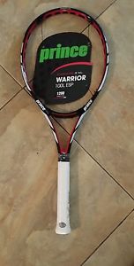 *NEW* Prince Warrior 100L ESP Tennis Racquet - UNSTRUNG size 4 and3/4