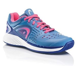 Head Sprint Pro Clay Women's Tennis Court Shoes Sneakers -Auth Dealer - Reg $130