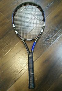Babolat Pure Drive 360 Zylon Tennis Racket Grip 4 3/8