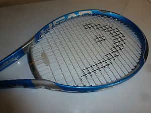 HEAD CROSS BOW 4 Stabilizer Tennis Racquet Grip Size 4 1/2