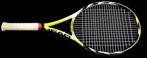 HEAD Extreme Mid Plus Tennis Racquet