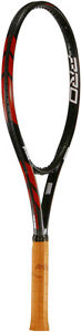 Prince Warrior Pro 100 Tennis Racquet