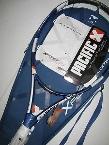 2-Pacific X-Force Comp Tennis Racquet Rackets