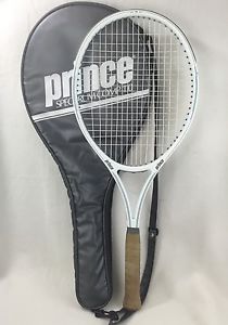 Prince Spectrum Comp 110 Tennis Racquet With Original Case 4 1/2 grip