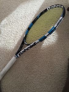 Babolat Pure Drive Jr 25 Junior Tennis Racquet