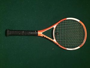 Wilson Ncode Ntour 26 Junior Tennis Racquet