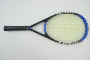 DUNLOP 500G HOT MELT Raqueta tennis Liviando encordada Senioren 290g MP L3