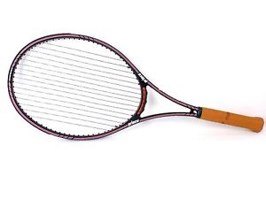 Prince Response 97 Mid Size Tennis Racquet 4 3/8" Grip 660 Power Level