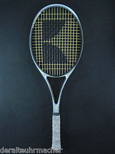 *KUEBLER Resonanzschläger R30i Das Original* Wilson Profile base racket, Germany