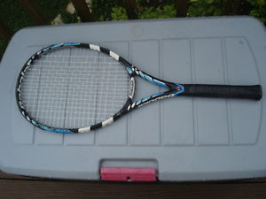 BABOLAT Pure Drive Tennis Racket Racquet 4-1/4 100 sq in