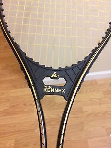 Pro Kennex Tennis Racquet Power Ace 93 Pre Owned