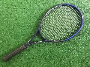 Head Extreme Competition Twin Tube 660 Tennis Racquet 4 1/4 Used