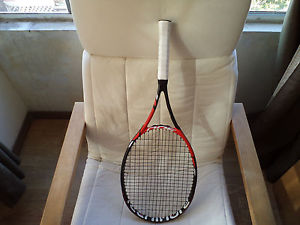Technifibre T-Figth 300 Dynacore Tennis Racquet 3/8