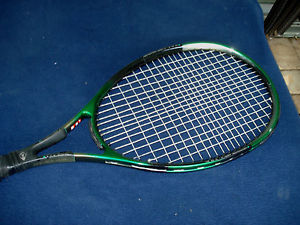 Dunlop Superlong 28" ACS 105 Fusion Tennis Racquet "VERY GOOD"