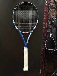 Babolat Pure Drive GT 2009
