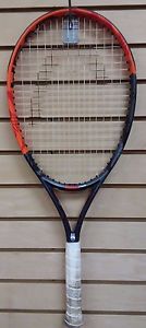 2016 Head GrapheneXT Radical Pwr Used Tennis Racket-Strung-4 1/4'' Grip