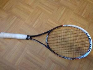 Head Graphene Speed REV 100 head 9.2 oz 4 3/8 grip Tennis Racquet