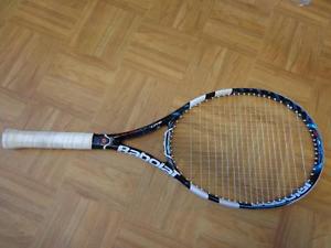 Babolat 2013 Pure Drive Lite 100 head 4 1/4 grip Tennis Racquet