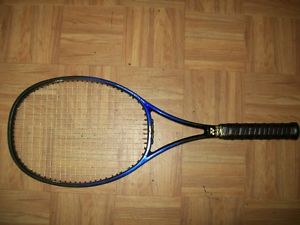 Yonex Rd Power 7 95 headsize 4 1/2 Tennis Racquet