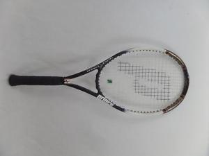 Tennis Racquet PRINCE Oversize BANDIT 110 Triple Threat 4-1/2
