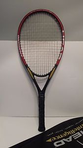 Head Intelligence i.S4 Oversize Racket 4 1/4 S4 iS4 Racquet