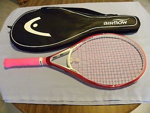 Head Tennis Racquet Air Flow 5