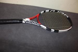 Babolat Aero Storm Tennis Racquet 98 Square Inch
