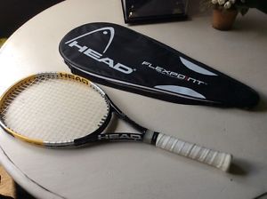 Head Liquidmetal 2 Tennis Racquet 4 3/8 grip