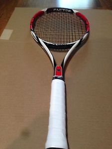Wilson K Factor 6.1 95 Tennis Racket