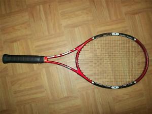 Head Flexpoint Prestige Midplus 98 18x20 4 1/2 grip Tennis Racquet