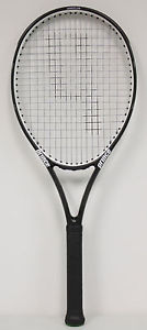 USED Prince Textreme Warrior 100L 4 & 1/4 Pre-Owned Tennis Racquet