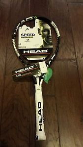 HEAD Graphene XT Speed Rev Pro ASP Tennis Racquet ANY GRIP SIZE Brand New