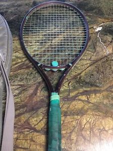 Mitt Rocker System Tennis Racquet 4 5/8