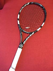 Babolat Pure Drive GT 2012 - 4 3/8 grip - Great Condition