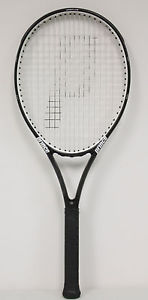 USED Prince Textreme WArrior 100T 4 & 1/4 Pre-Owned Tennis Racquet