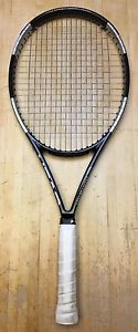 Head Liquidmetal 8 Tennis Racquet 4 3/8