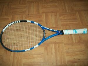 Babolat 2010-2011 Pure Drive 107 head GT 4 1/8 grip Tennis Racquet