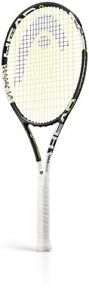 HEAD Graphene XT Speed Pro Tennis Racquet - 4 1/4