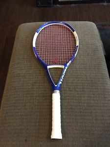Wilson Ncode N4 Great Condition 4 1/8 Tennis Racquet