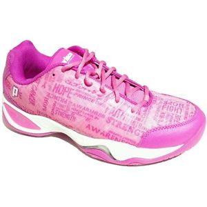 Prince Womens T22 Lite Pink Women's Shoes