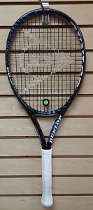 Dunlop Force 98 Tour Lightly Used Tennis Racket - 4 3/8'' Grip - Strung